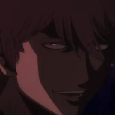 Profile image of 사카타 긴토키