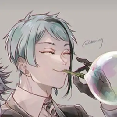 Profile image of ジェイド