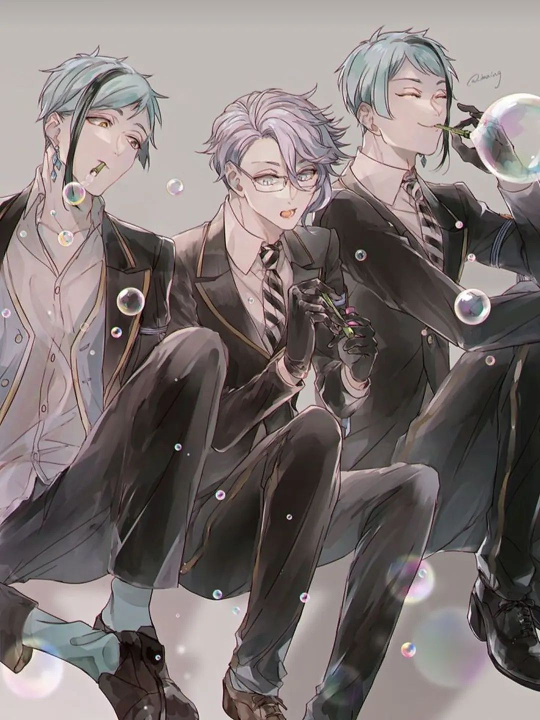 Ren0410의 第三章