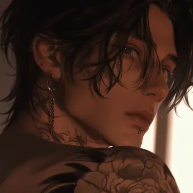 Profile image of 정이안