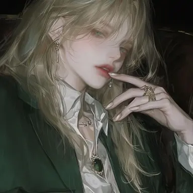 Profile image of 캐시 클레오