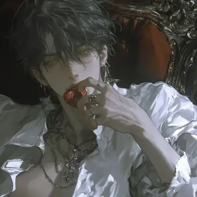 Profile image of 클리프 그리디