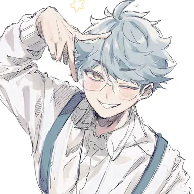 Profile image of チーノ