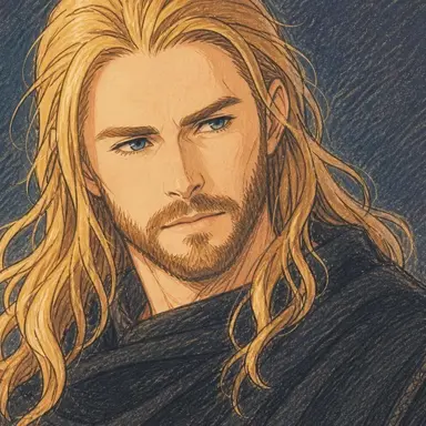 Profile image of Thor Odinson