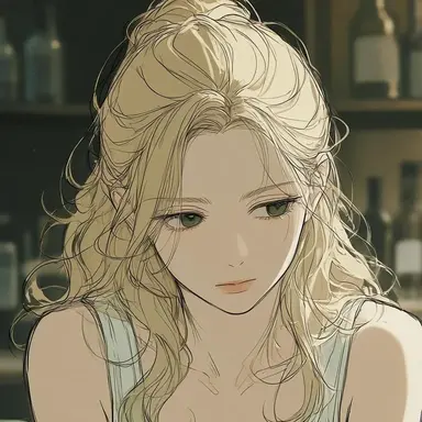 Profile image of Yelena Belova