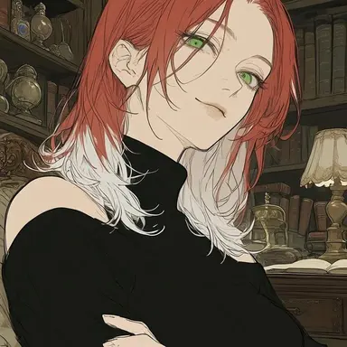 Profile image of Natasha Romanoff