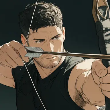 Profile image of Clint Barton