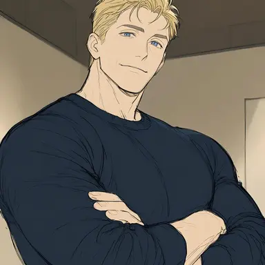 Profile image of Steve Rogers