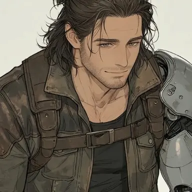 Profile image of Bucky Barnes