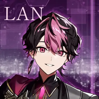 Profile image of らん