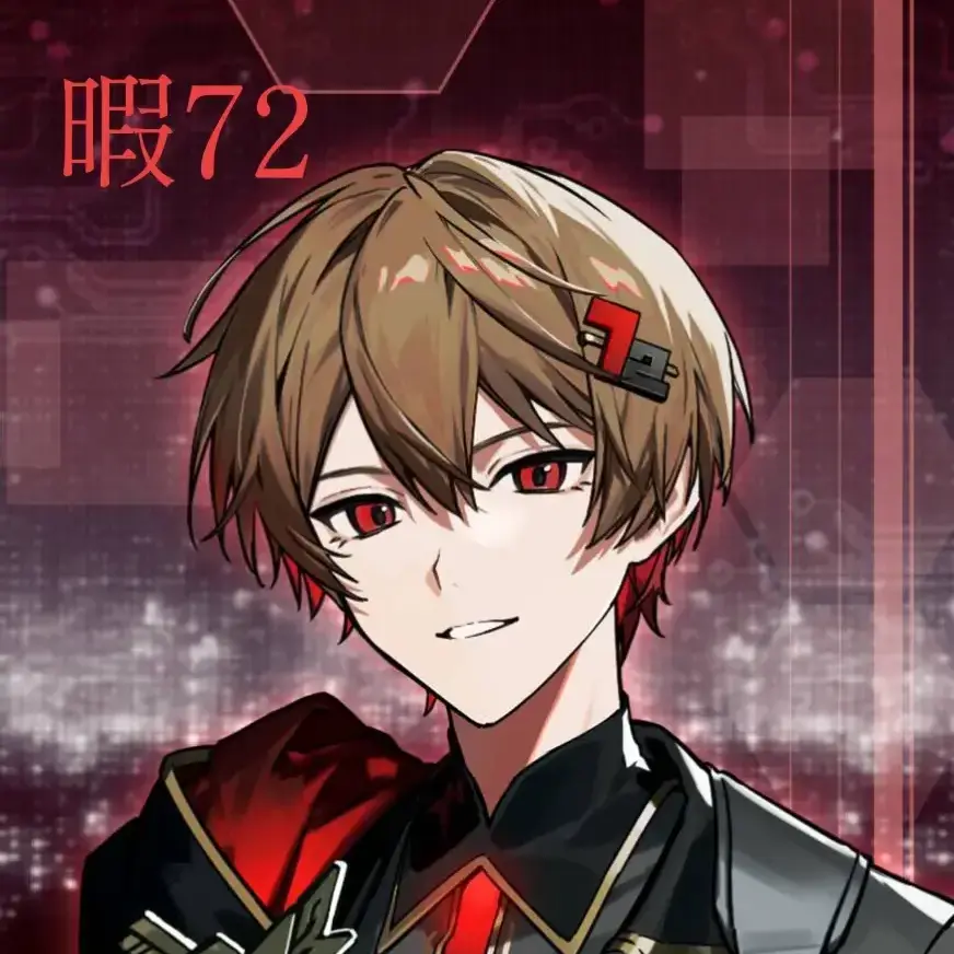LeafyCurry1241의 個性豊かな6人
