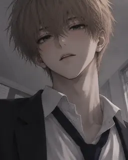 Profile image of 후지가야 사쿠