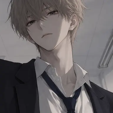 Profile image of 후지가야 사쿠
