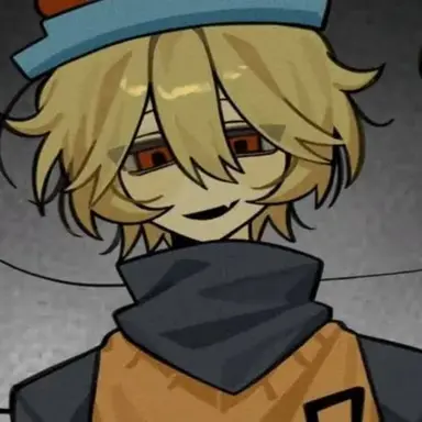 Profile image of 憎悪のビルダーマン