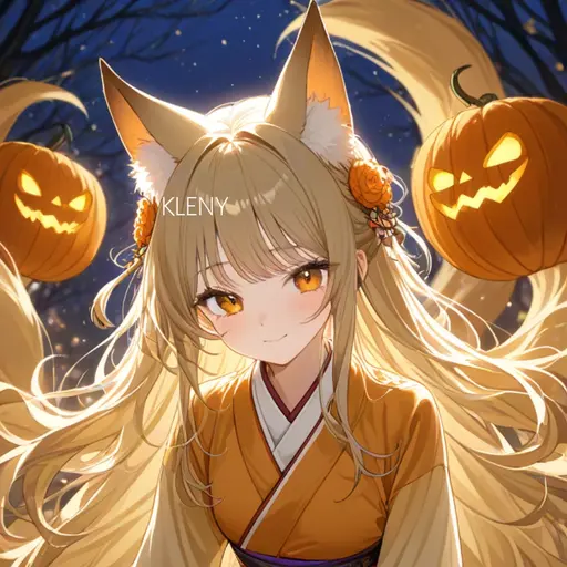 KLENY의 여우혜