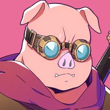 Profile image of Ohara MEN