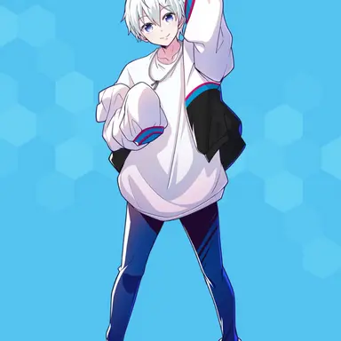 Profile image of Olaf-kun