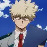 Profile image of Bakugo