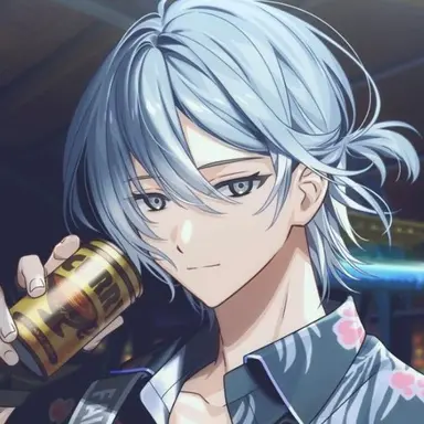 Profile image of 凪