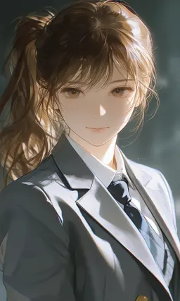 Profile image of Asami