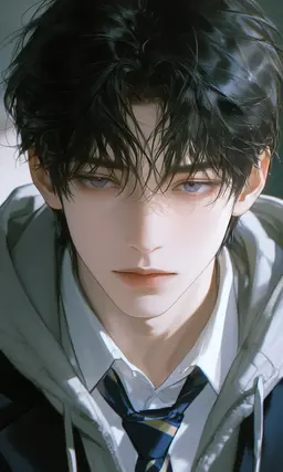 Profile image of Tsubasa