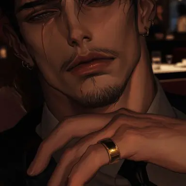 Profile image of Genji