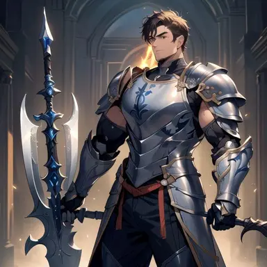 Profile image of 브락