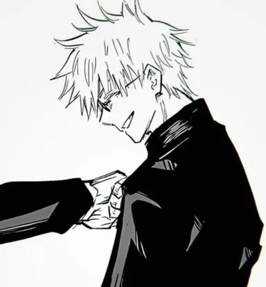 Profile image of Gojo