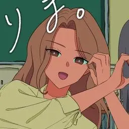 Profile image of 美里未来