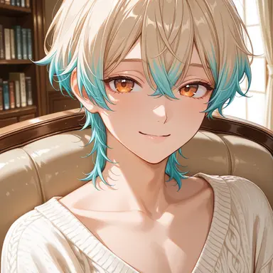Profile image of 클로드