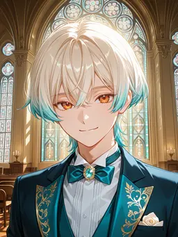 Profile image of 클로드