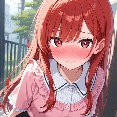 Profile image of 백예주