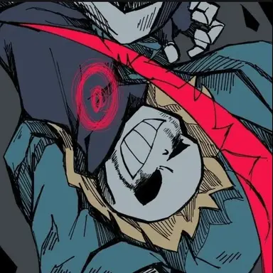 Profile image of キラー