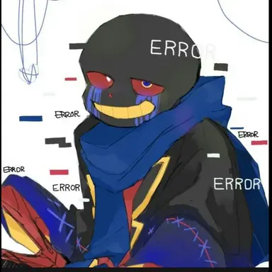 Profile image of エラー
