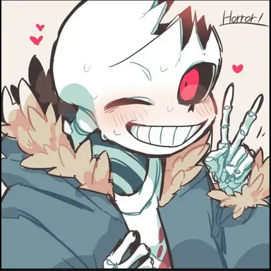 Profile image of ホラー