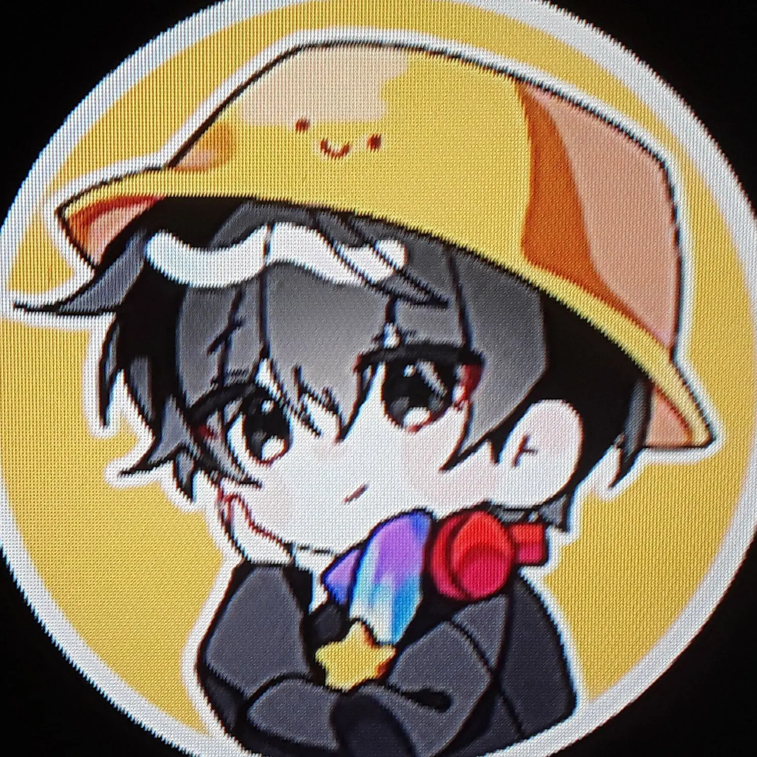 N3r0_3889의 와르르패밀리(+여우)