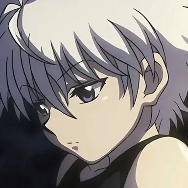Profile image of キルア