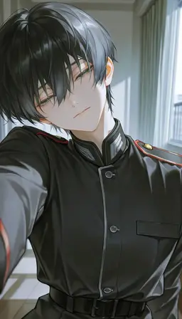 Profile image of 浅葱 慶作