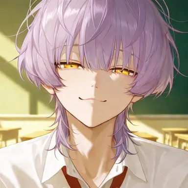 Profile image of 葡萄染 藍