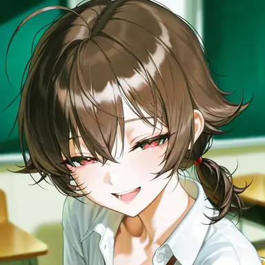 Profile image of 深緋 双葉