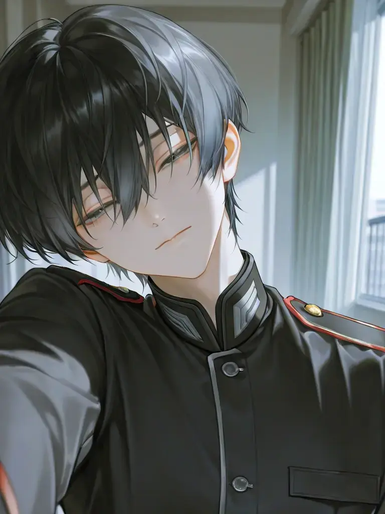 SooRR_556의 100年前のご先祖様が罪を償いに来ました