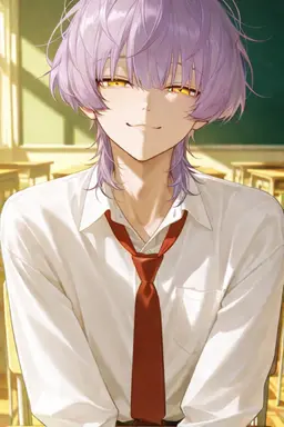 Profile image of 葡萄染 藍