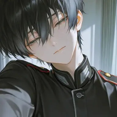 Profile image of 浅葱 慶作