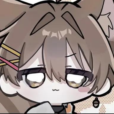 Profile image of リスくん
