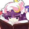 Profile image of パチュリー・ノーレッジ