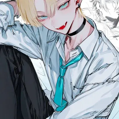 Profile image of 真翔