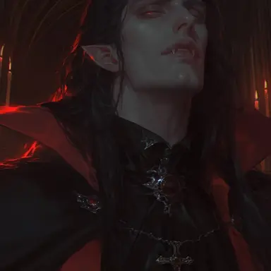 Profile image of Lucaris