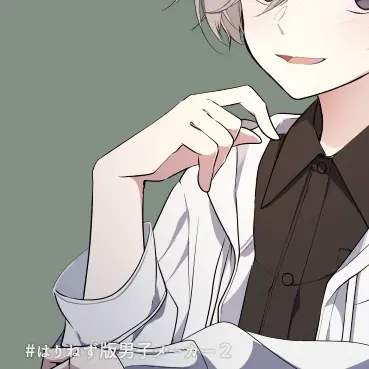 Cake0830의 誉くんと会話するだけ
