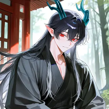 Profile image of Oboro