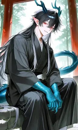 Profile image of Oboro